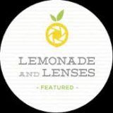 Logo for Lemonade and Lenses