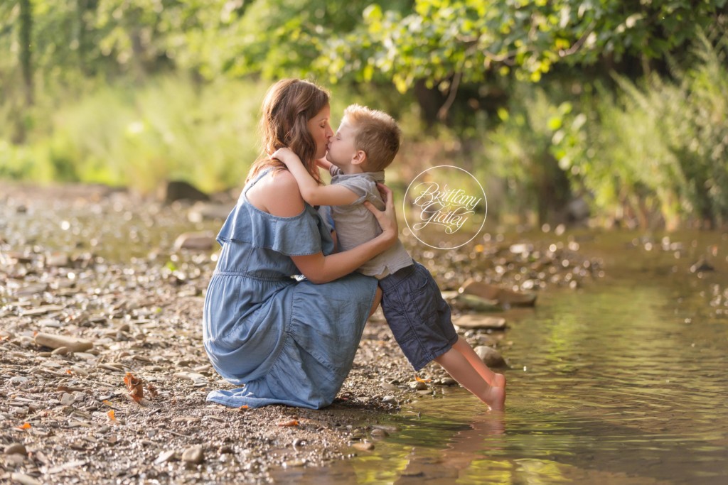 Family Photographer | Brecksville Reservation | Start With The Best | Brothers