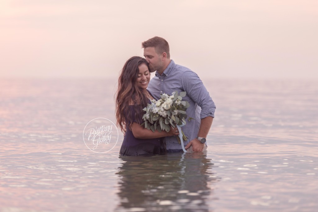 Family Photographer | Family Photography | Edgewater Beach | Cleveland Ohio Family Photographer