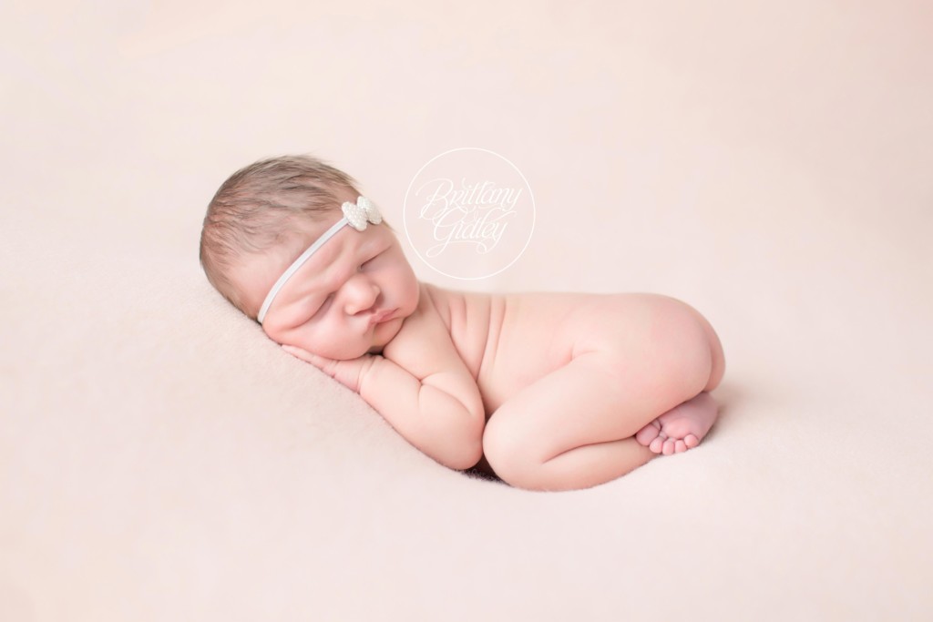Floral Newborn | Start With The Best | Newborn Baby Girl | Girly Newborn Images