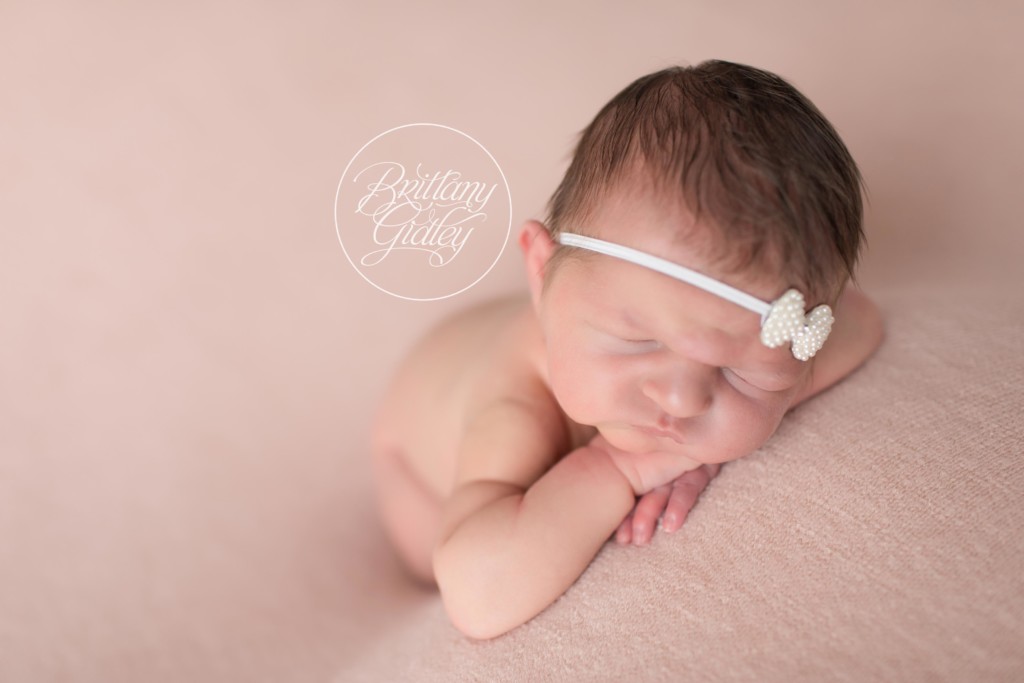Floral Newborn | Start With The Best | Newborn Baby Girl | Girly Newborn Images
