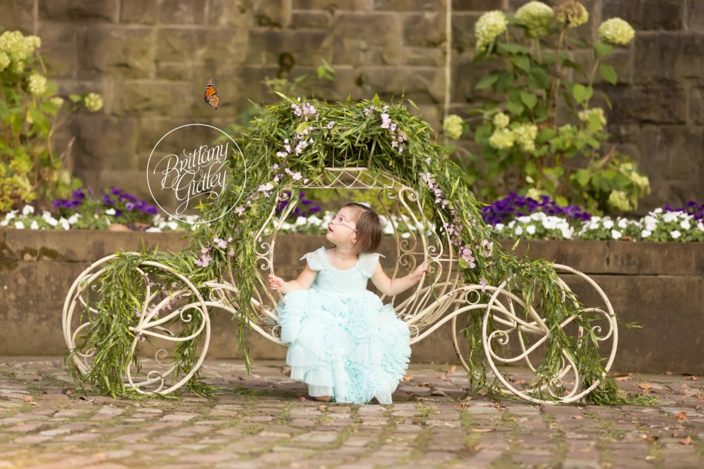 Butterfly Photo Shoot | Princess Birthday | Live Butterfly Photos