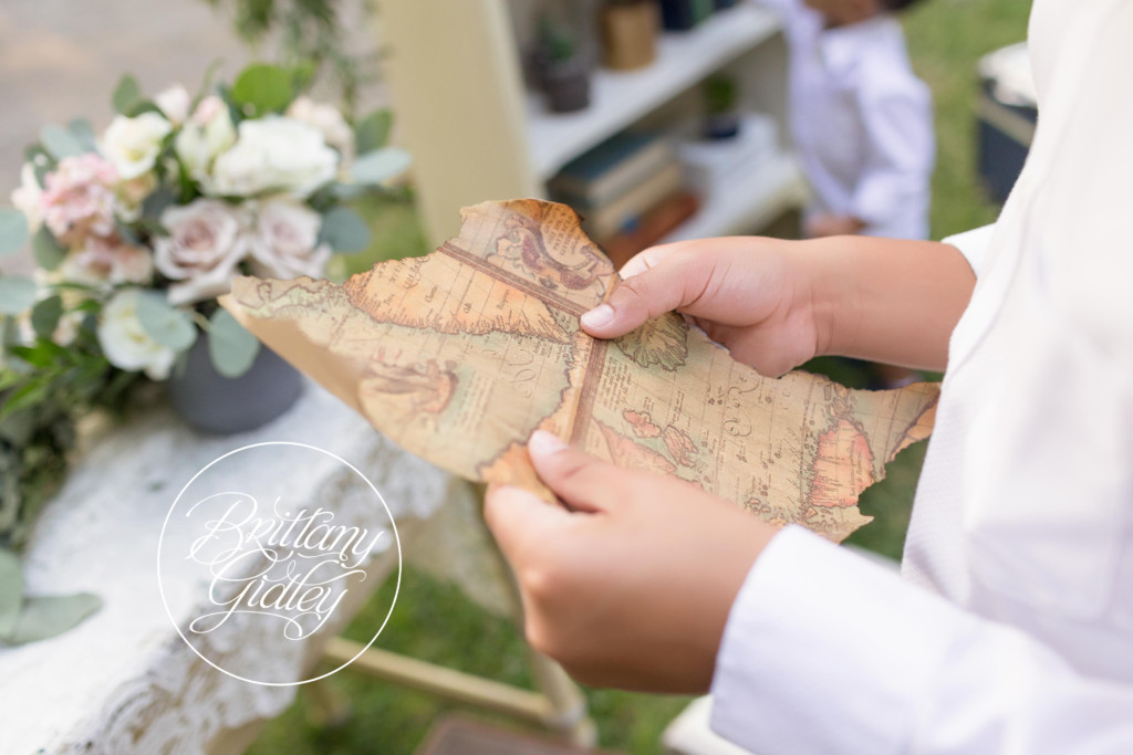 You Are Our Greatest Adventure Photo Shoot | Dream Session | Vintage Travel Theme