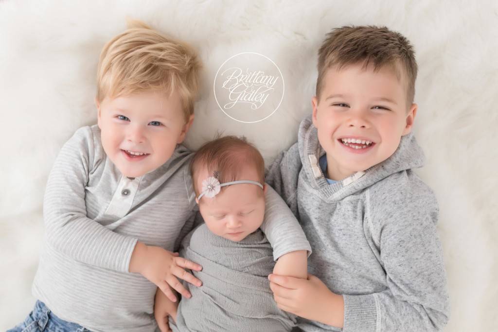 Beachwood Newborn Photographer | Beachwood Newborn Photography | Start With The Best | Ohio Newborn Photographer | Ohio Newborn Photography