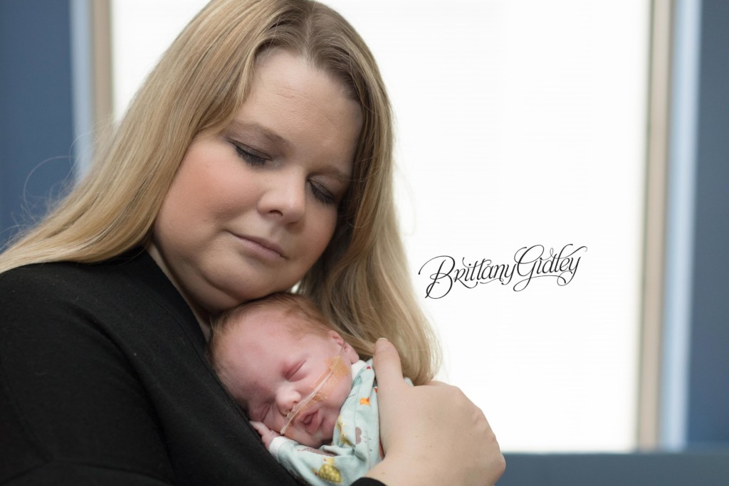 Rainbow Babies NICU Photographer | NICU Photography | Cleveland Ohio NICU Photographer | Cleveland Ohio NICU Photography | Blessed