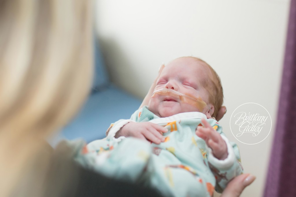 Rainbow Babies NICU Photographer | NICU Photography | Cleveland Ohio NICU Photographer | Cleveland Ohio NICU Photography | Blessed