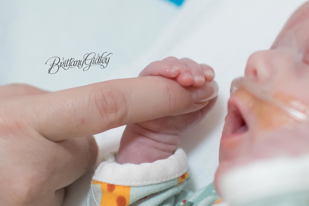 Rainbow Babies NICU Photography | NICU Photography | Cleveland Ohio NICU Photographer | Cleveland Ohio NICU Photography | Blessed