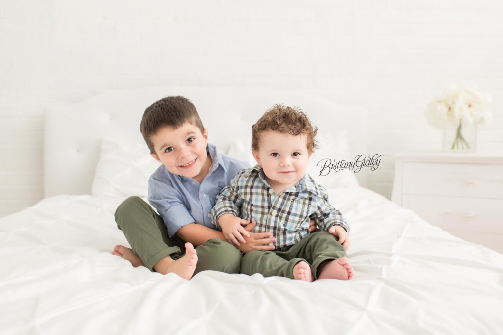 Avon Lake Baby Photographer | 12 Month Baby | Avon Lake Ohio | Baby Photography
