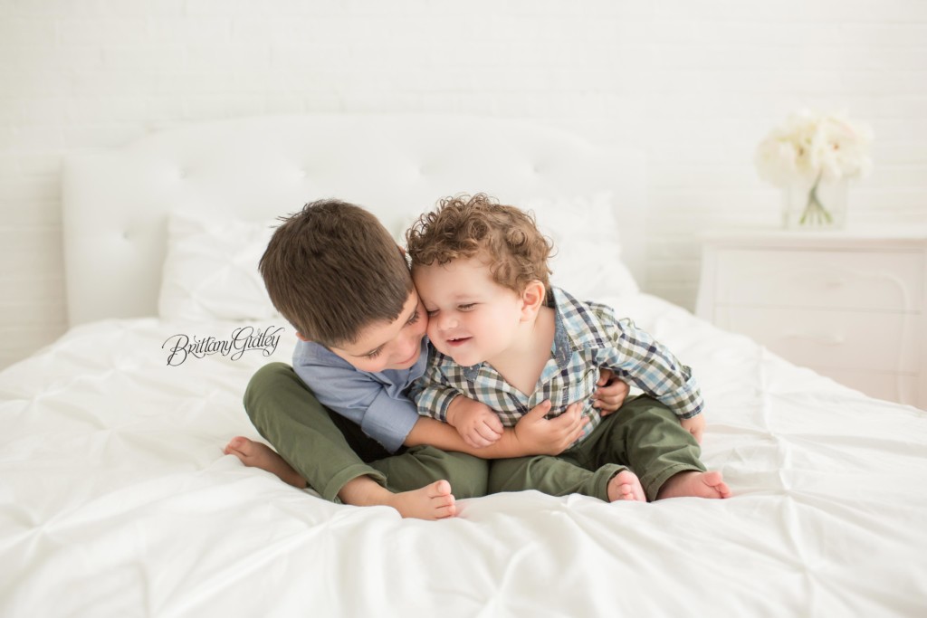 Avon Lake Baby Photographer | 12 Month Baby | Avon Lake Ohio | Baby Photography