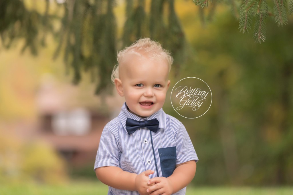 Chardon Baby Photographer | Chardon Baby Photography | Child Family Baby Photographer in Chardon Ohio | Brittany Gidley Photography LLC