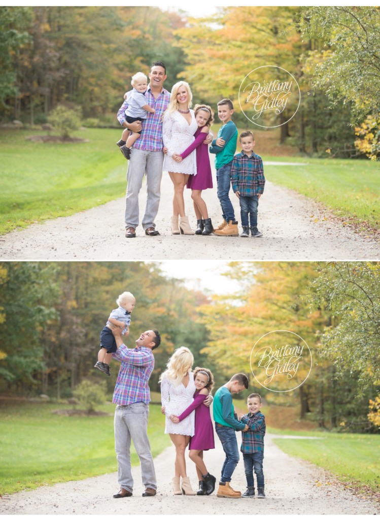 Chardon Family Photographer | Chardon Family Photography | Child and Family Photographer in Chardon Ohio | Brittany Gidley Photography LLC