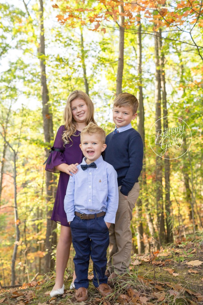 Rocky River Family Photographer | Rocky River Family Photography | Family Photographer in Rocky River Ohio | Brittany Gidley Photography LLC