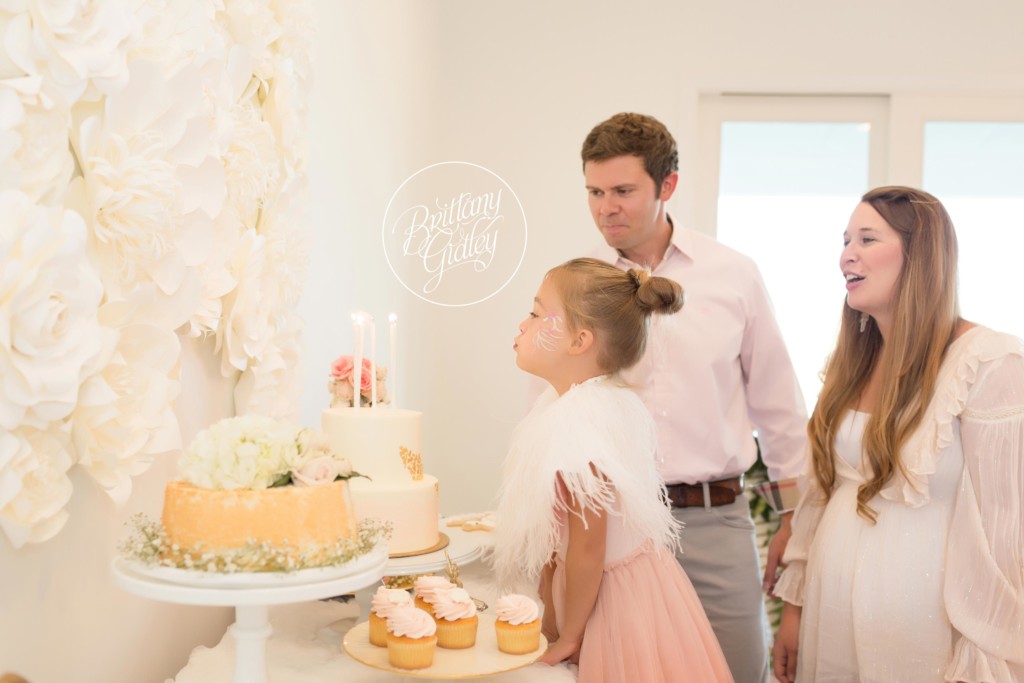 Swan Queen Party | Swan Queen Theme | Birthday Ideas | The Borrowed Boutique | Brittany Gidley Photography LLC