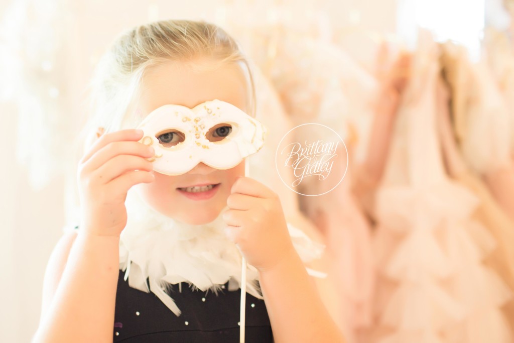 Swan Queen Party | Swan Queen Theme | Birthday Ideas | The Borrowed Boutique | Brittany Gidley Photography LLC