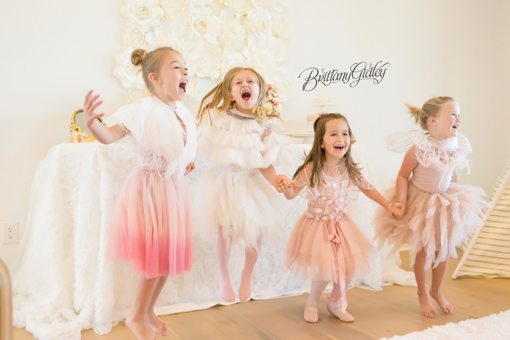 Swan Queen Birthday Party | Swan Queen Theme | Birthday Ideas