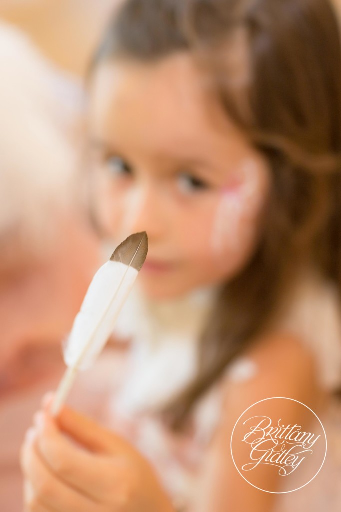 Fifth Birthday Ideas | Ballerina Birthday Party | Swan Queen | Brittany Gidley Photography LLC