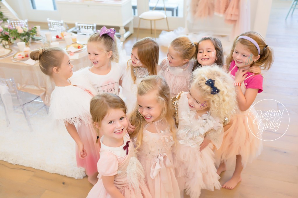 Swan Queen Birthday Party | Swan Queen Theme | Birthday Ideas