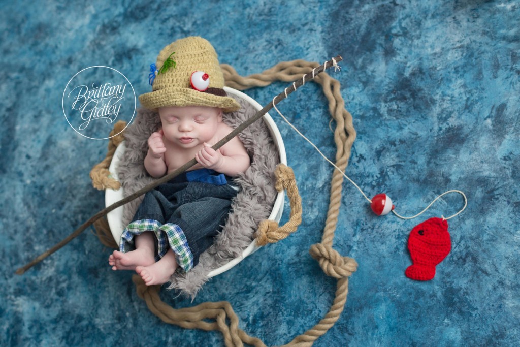 Best Newborn Photographs | Newborn Photography | NICU Graduate Photography