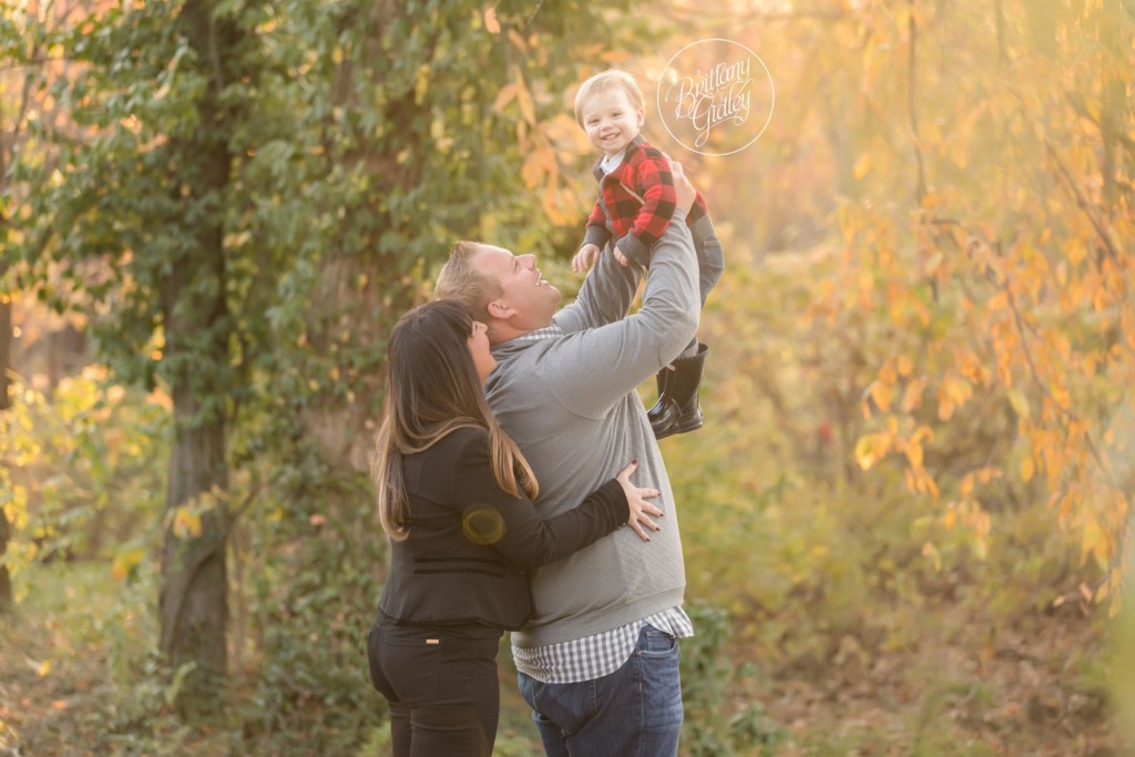 Gervasi Family Photography | Canton Ohio Photographer | Child Photography | Gervasi Vineyard