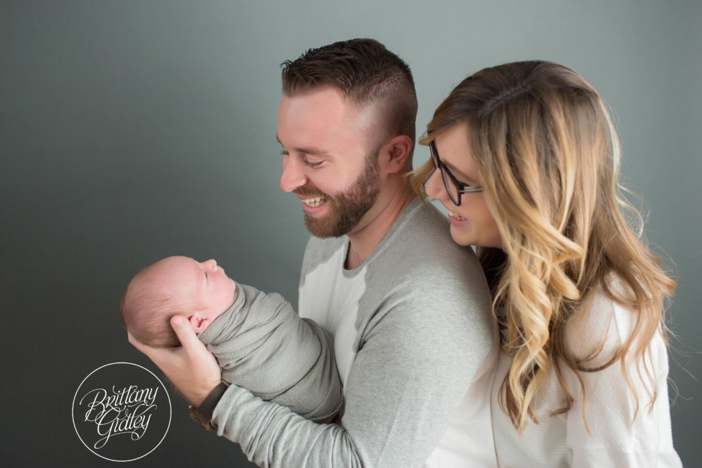 Lakewood Baby Photographer | Lakewood Baby Photography | Start With The Best | Newborn Posing Ideas