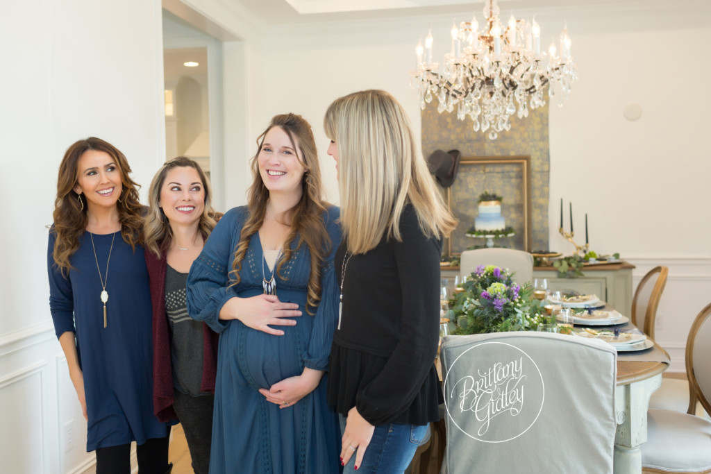 Dapper Little Fox Party | Baby Boy Sprinkle | Indianapolis Baby Shower Photographer