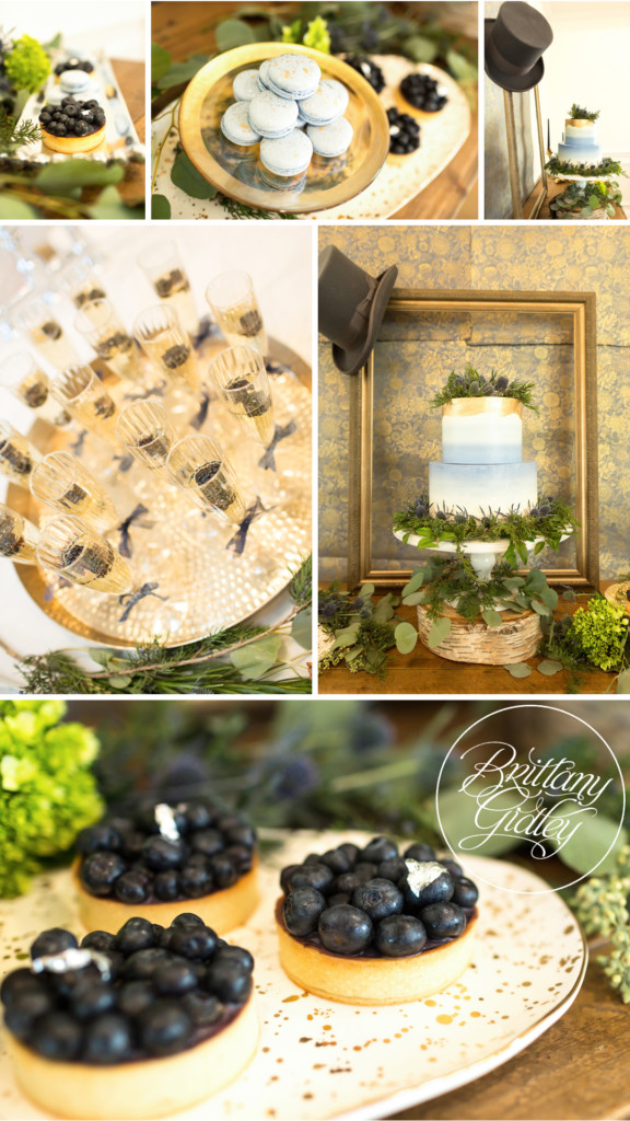 Dapper Little Fox Baby Shower | Baby Boy Sprinkle | Indianapolis Baby Shower Photographer
