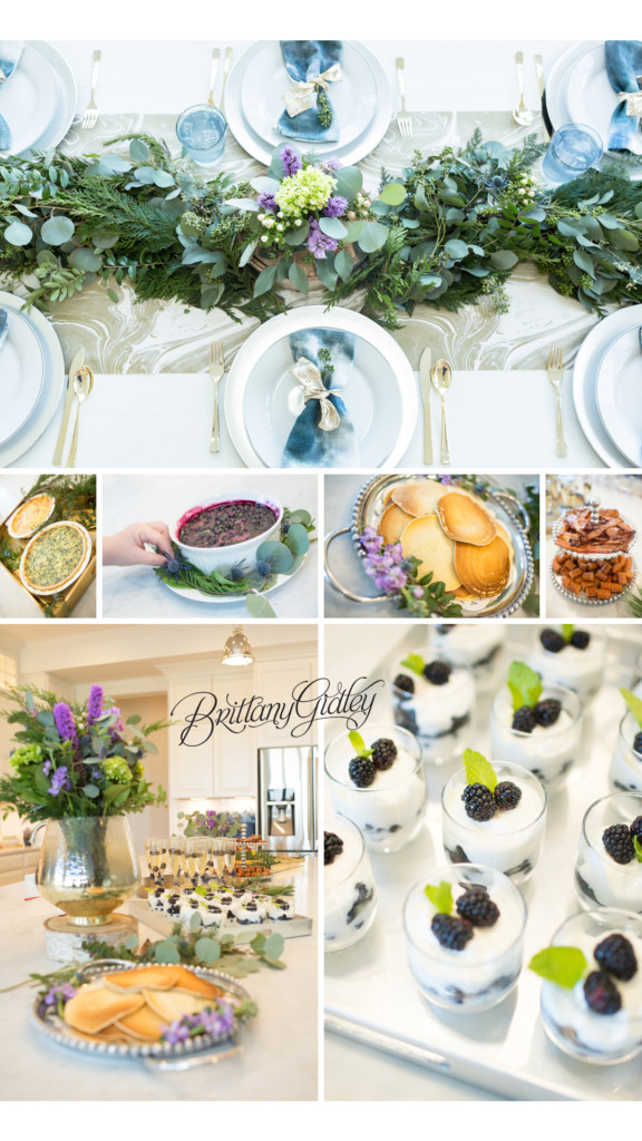 Dapper Little Fox Baby Shower | Baby Boy Sprinkle | Indianapolis Baby Shower Photographer