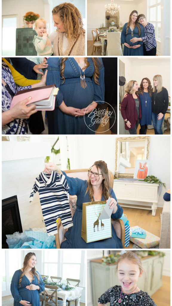 Dapper Little Fox | Baby Boy Sprinkle | Indianapolis Baby Shower Photographer