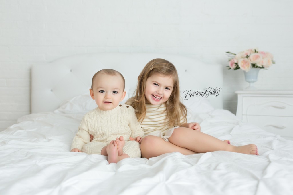 12 Month Baby Photographer | Ohio Photographer | Sam 12 Months