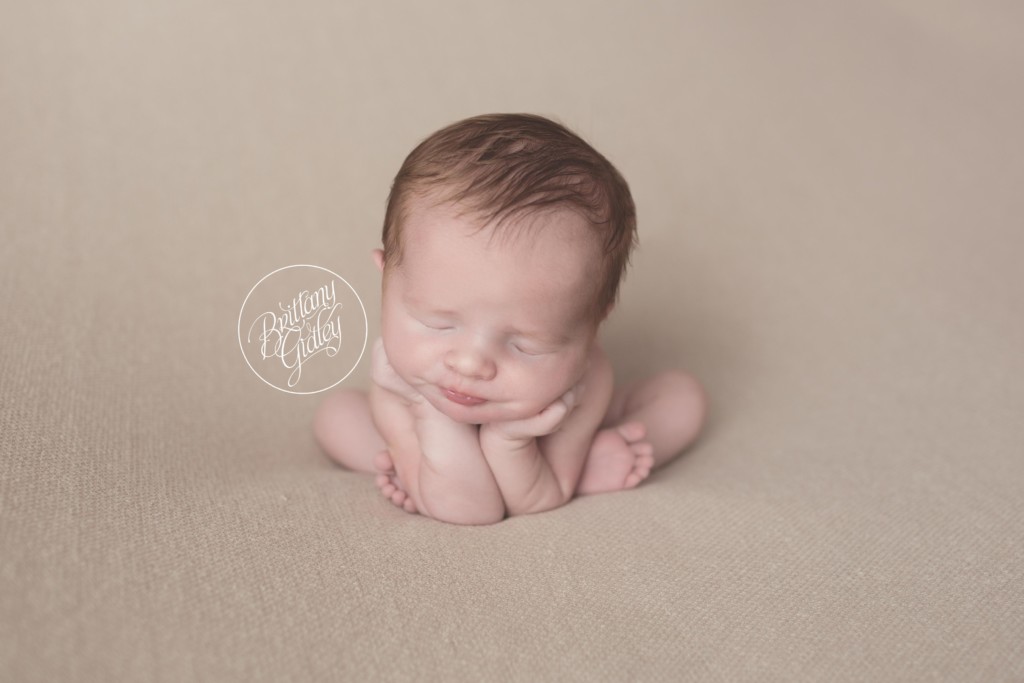 Cleveland Heights Newborn Photographer | Newborn Photography in Cleveland Heights Ohio