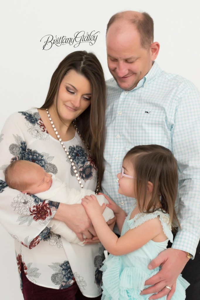 Concord Newborn Photographer | Ohio Newborn Photographer | Newborn Photography in Ohio