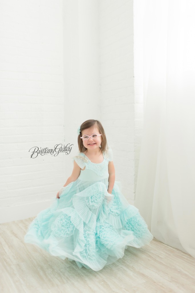 Dollcake Dress | Cleveland Ohio | Big Sister