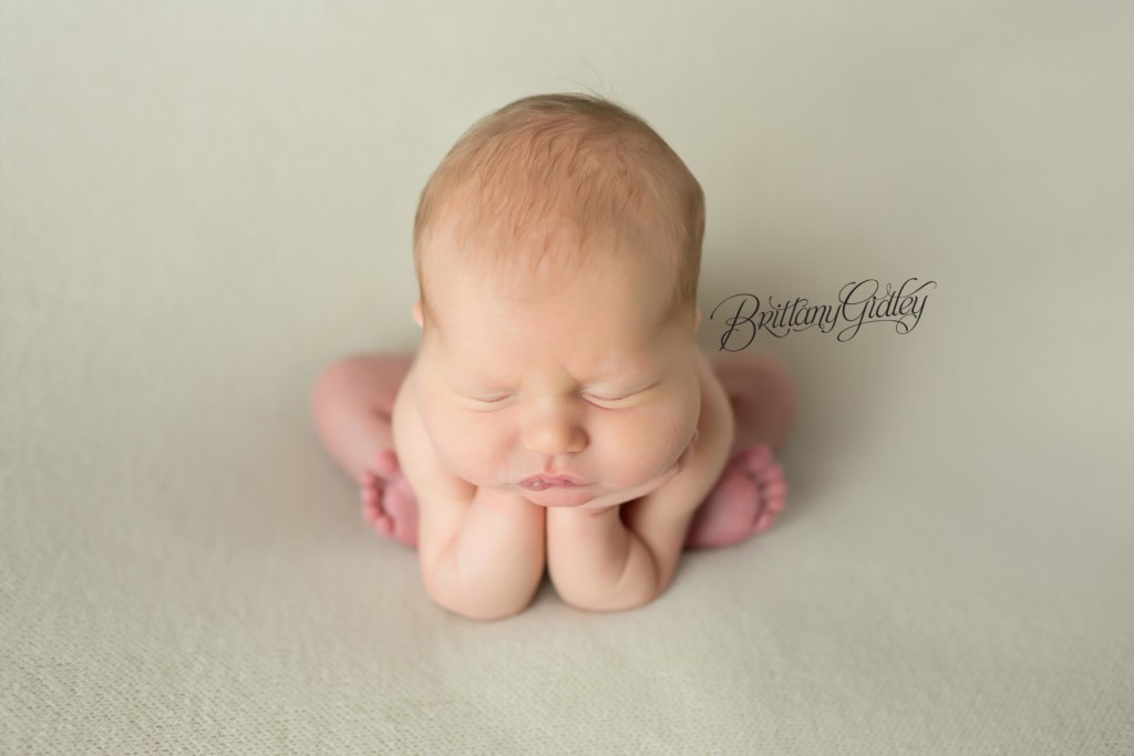 Concord Newborn Photographer | Ohio Newborn Photographer | Newborn Photography in Ohio