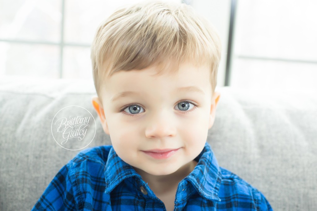 Strongsville Family Photographer | Lifestyle Photography | Strongsville Ohio Child Photography
