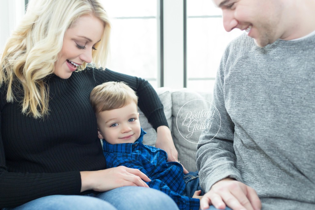 Strongsville Family Photography | Cleveland Lifestyle Photographer | Strongsville Ohio Child Photographer