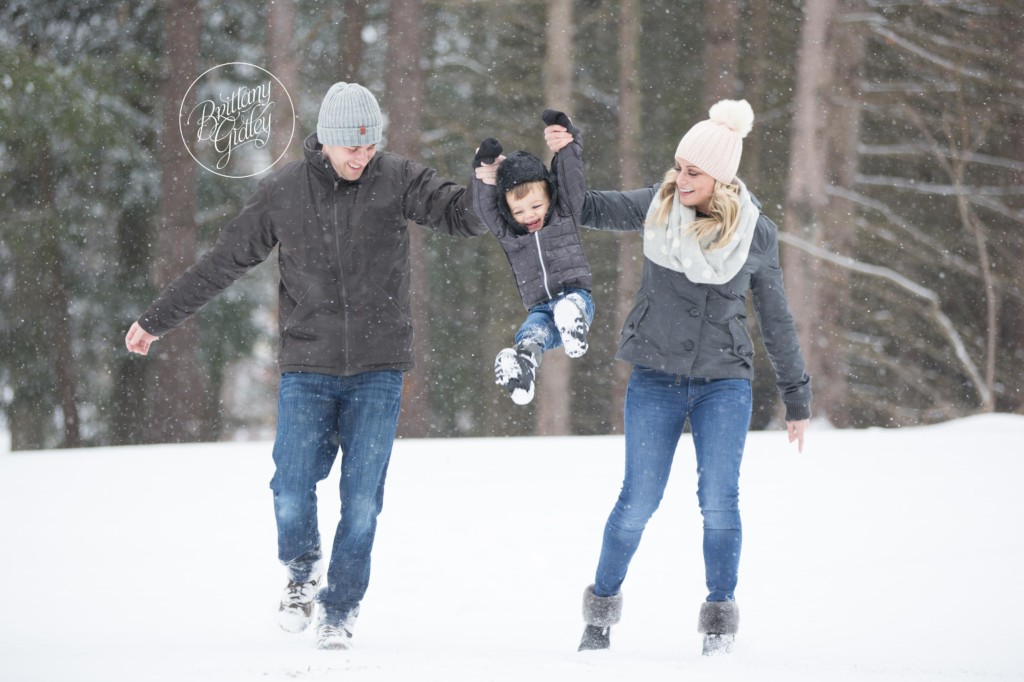 Strongsville Family Photography | Cleveland Lifestyle Photographer | Strongsville Ohio Child Photographer