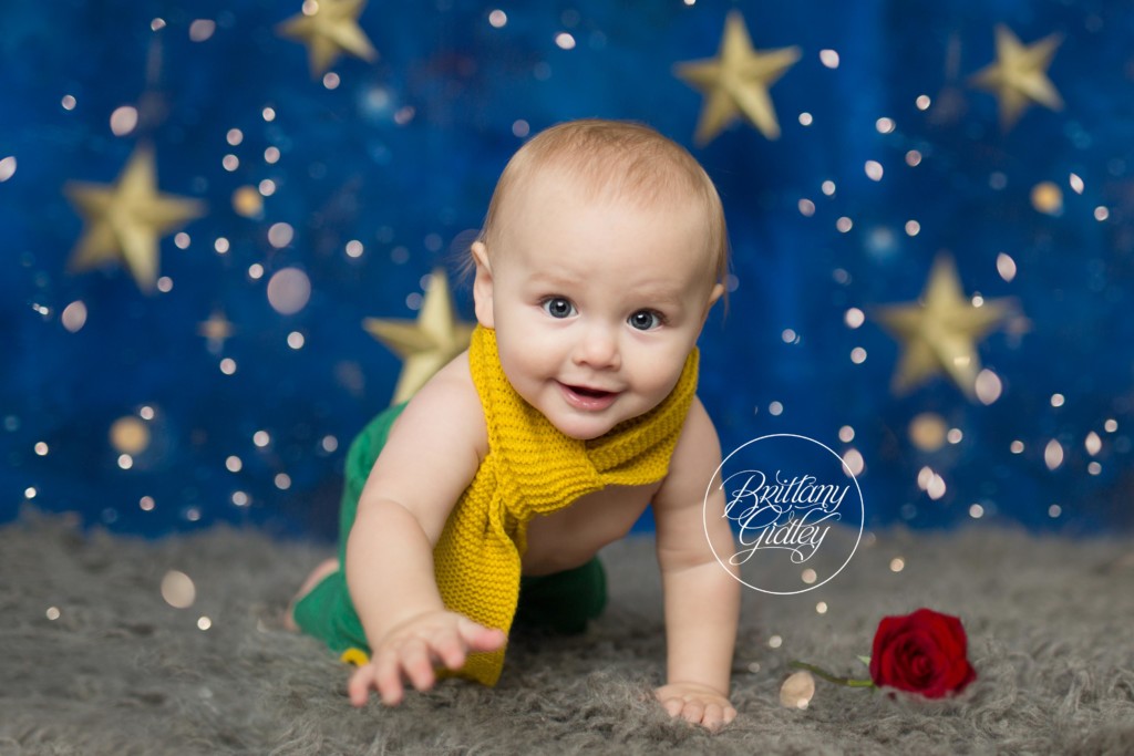 The Little Prince Dream Session | The Little Prince Photo Shoot | Cake Smash Based On Le Petit Prince | Le Petit Prince Photo Shoot