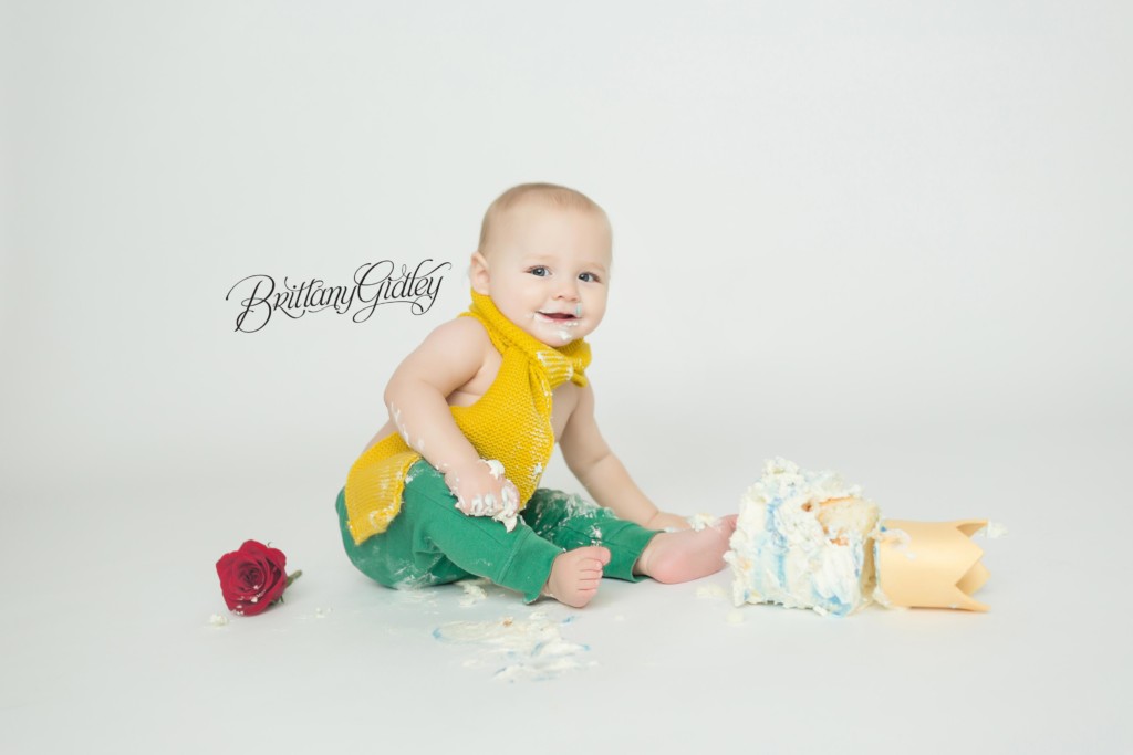 The Little Prince Dream Session | The Little Prince Photo Shoot | Cake Smash Based On The Little Prince