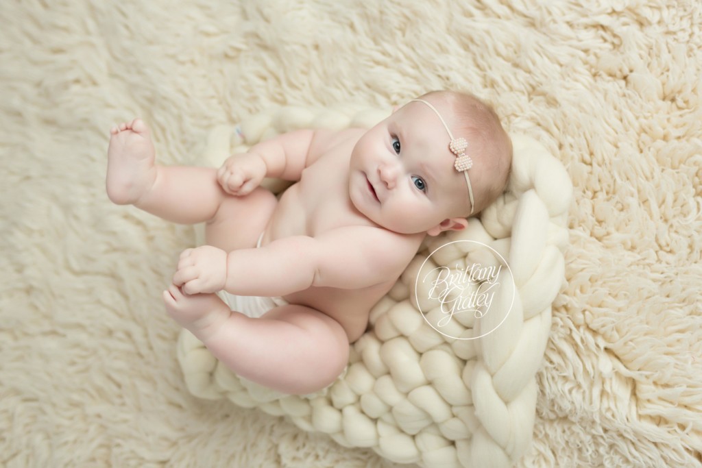 Westlake Baby Photographer | Westlake Ohio Baby Photographer | Award Winning Baby Photography