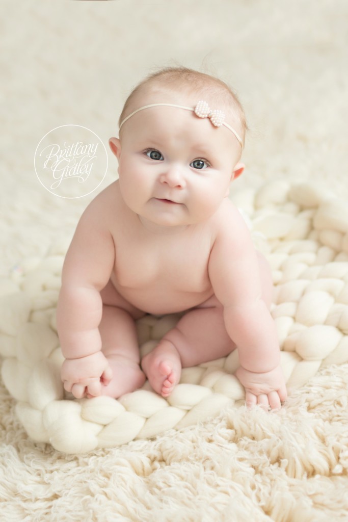 Westlake Baby Photographer | Westlake Ohio Baby Photographer | Award Winning Baby Photography