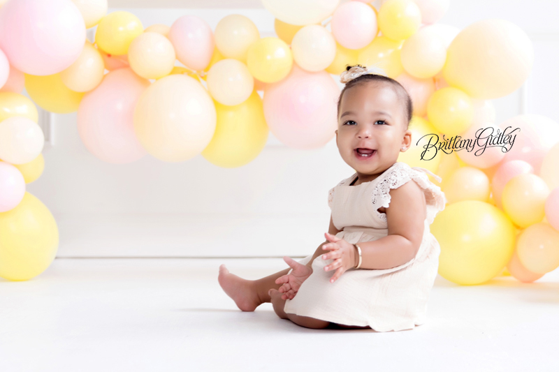 Baby Photography in Cleveland Ohio
