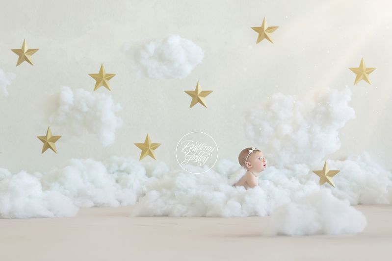 Celebrity Baby Photographer