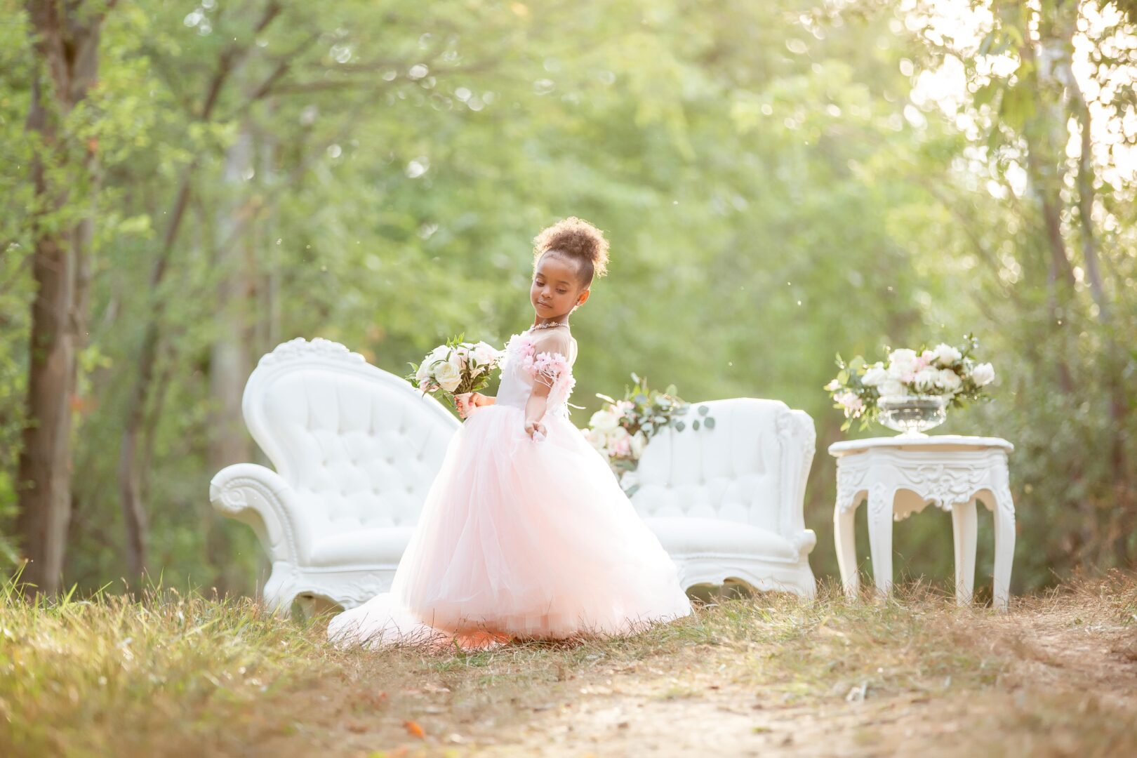 Cleveland Ohio Child Family Photography
