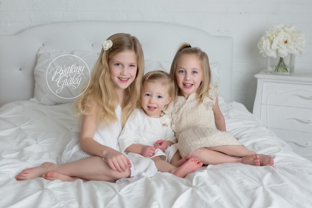 Cleveland Portrait Photographer | Cleveland Ohio Portrait Photography | Brittany Gidley Photography LLC