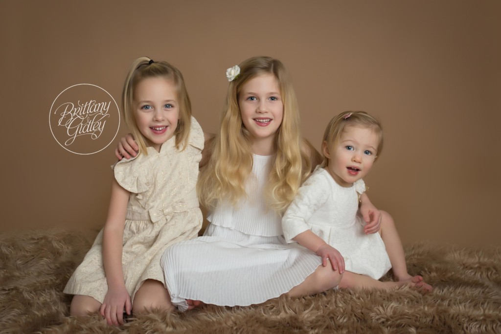 Cleveland Portrait Photographer | Cleveland Ohio Portrait Photography | Brittany Gidley Photography LLC