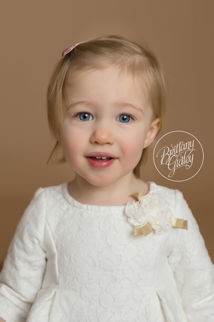 Cleveland Portrait Photography | Cleveland Ohio Portrait Photographer | Brittany Gidley Photography LLC