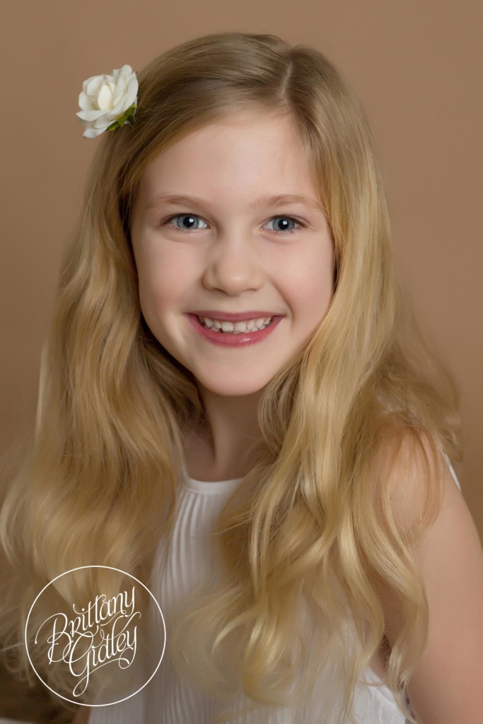 Cleveland Portrait Photography | Cleveland Ohio Portrait Photographer | Brittany Gidley Photography LLC