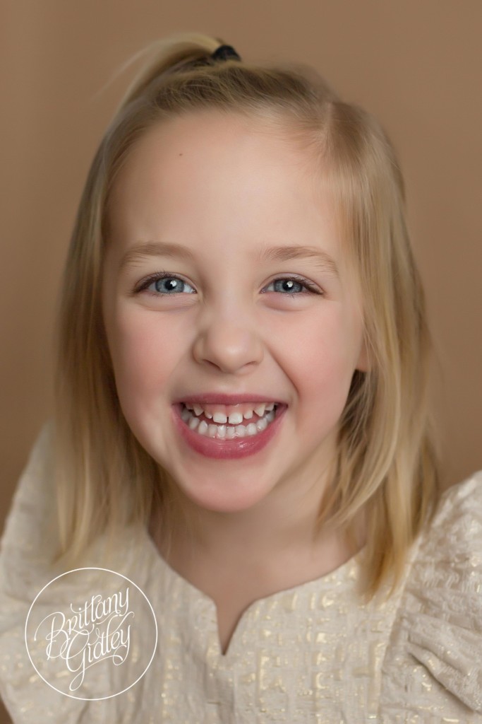 Cleveland Portrait Photography | Cleveland Ohio Portrait Photographer | Brittany Gidley Photography LLC