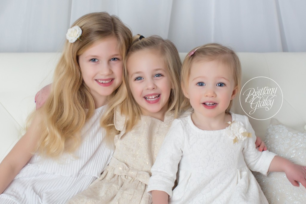 Cleveland Portrait Photography | Cleveland Ohio Portrait Photographer | Brittany Gidley Photography LLC