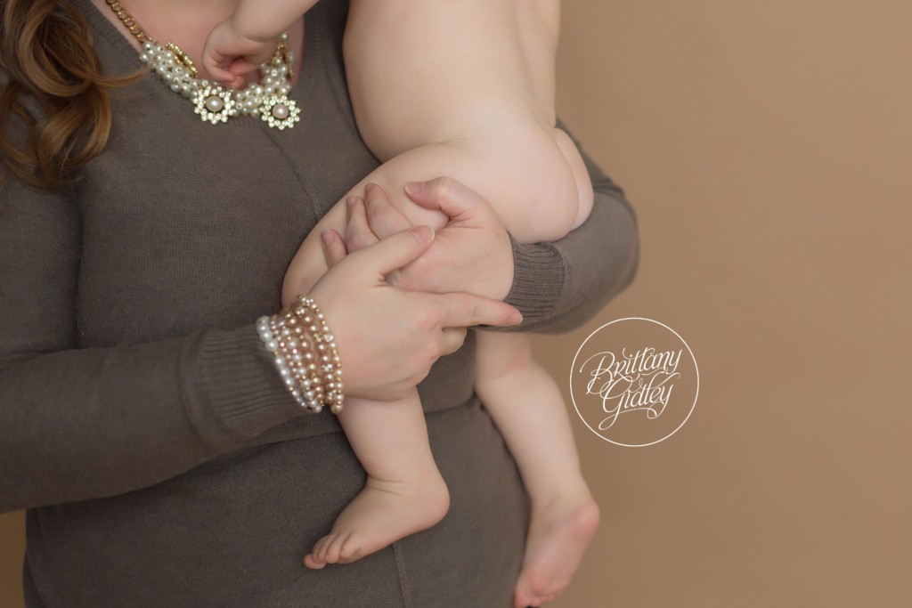 Baby Booty | 12 Month Baby Boy | Detail Shots | Photography
